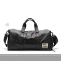 Large Capacity Waterproof Sports Training Gym Bag