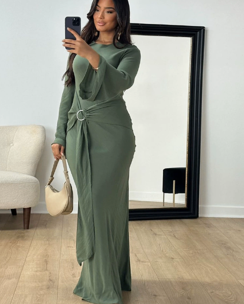 Elegant Dress
