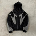 American  Retro Letter , Fashion Street Clothing