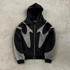 American  Retro Letter , Fashion Street Clothing
