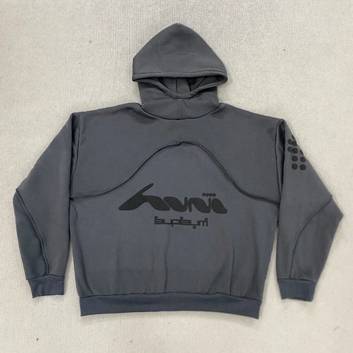 Casual Hoodie High Street Harajuku (6)
