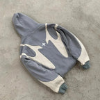 American  Retro Letter , Fashion Street Clothing