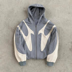 American  Retro Letter , Fashion Street Clothing